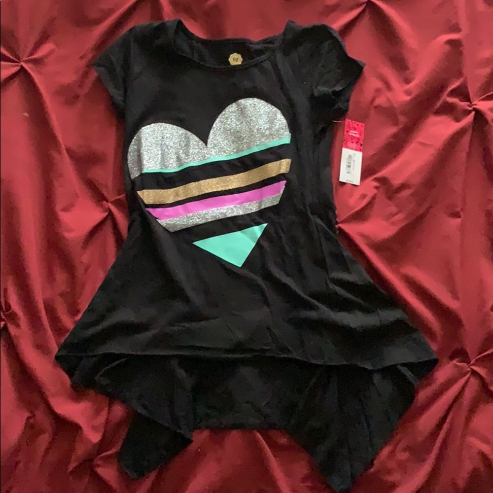 Girls tops